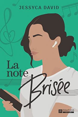 Jessyca David – La note brisée