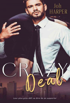 Joh Harper – Crazy Deal