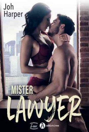 Joh Harper – Mister Lawyer