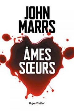 John Marrs – Âmes sœurs