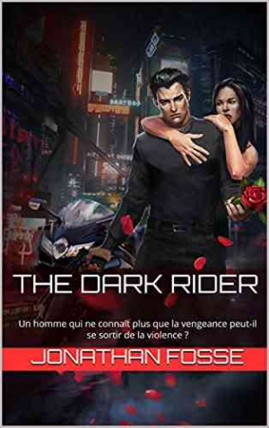 Jonathan Fosse – The Dark Rider