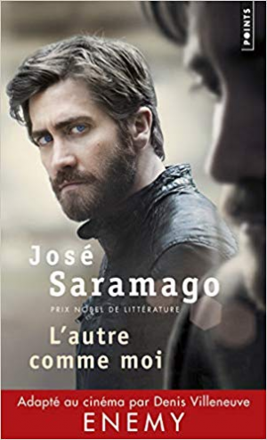 Jose Saramago – L’Autre comme moi