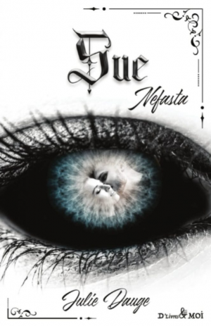 Julie Dauge – Nefasta, Tome 6 : Sue