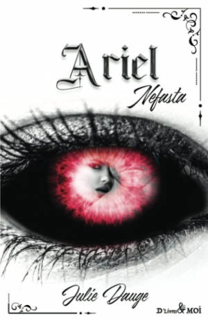 Julie Dauge – Nefasta, Tome 7 : Ariel