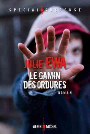 Julie Ewa – Le Gamin des ordures