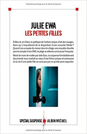 Julie Ewa – Les Petites Filles