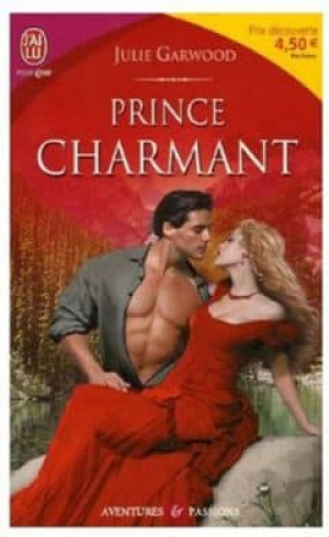 Julie Garwood – Prince charmant