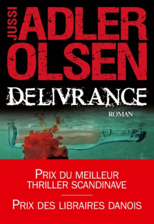 Jussi Adler-Olsen – Délivrance