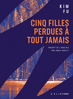 Kim Fu – Cinq filles perdues à tout jamais