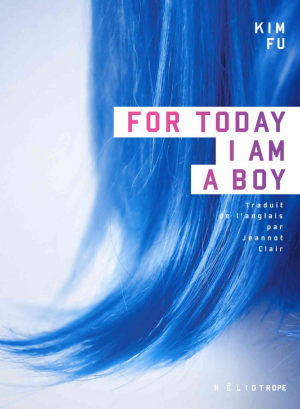 Kim Fu – For Today I Am a Boy