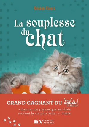 Kristen Rivers – La Souplesse du chat