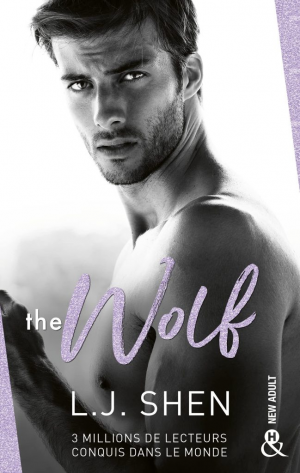 L.J. Shen – Boston Belles, Tome 4 : The Wolf