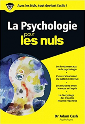 La Psychologie Pour Les Nuls