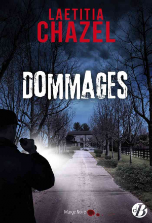 Laetitia Chazel – Dommages