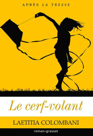 Laetitia Colombani – Le cerf-volant