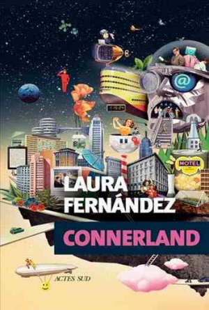 Laura Fernández – Connerland