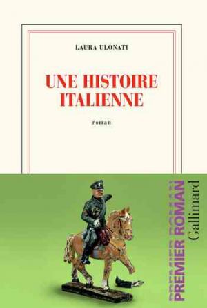 Laura Ulonati – Une histoire italienne