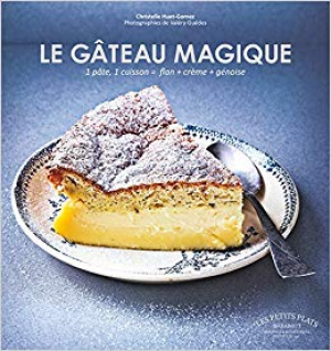 Le Gâteaux magiques