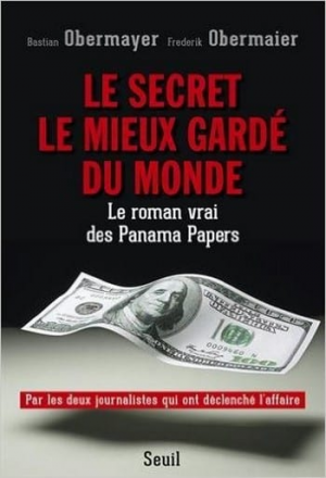 Le secret le mieux gardé du monde