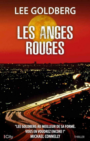 Lee Goldberg – Les anges rouges