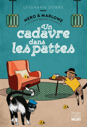 Leighann Dobbs – Un cadavre dans les pattes