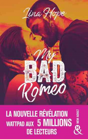 Lina Hope – My Bad Romeo