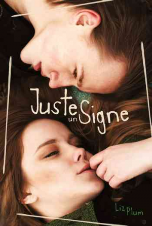 Liz Plum – Juste un signe