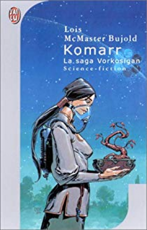 Lois McMaster Bujold – Komarr