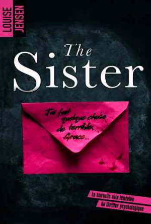 Louise Jensen – The sister