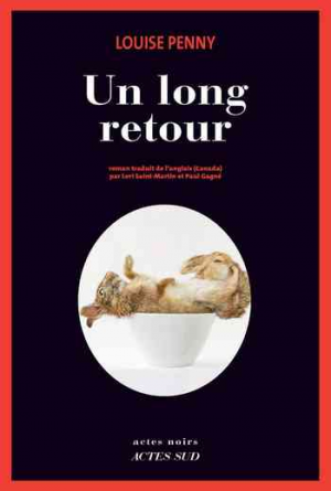 Louise Penny – Un long retour