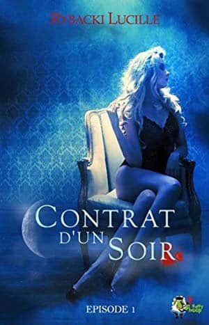 Lucille Rybacki – Contrat d’un soir, Épisode 1