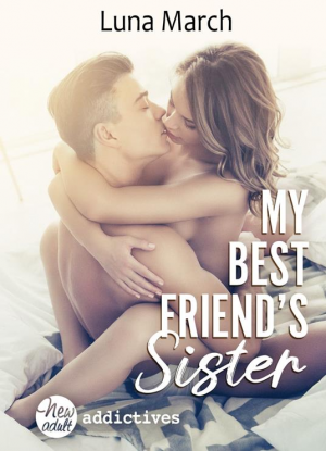 Luna March – My best friend’s sister