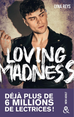 Lyna Reys – Loving Madness