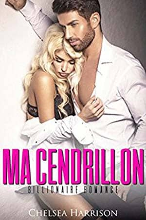 Ma Cendrillon – Ma Cendrillon