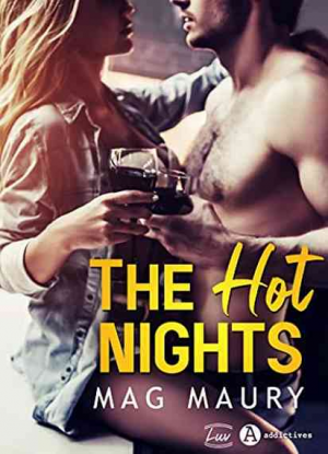 Mag Maury – The Hot Nights