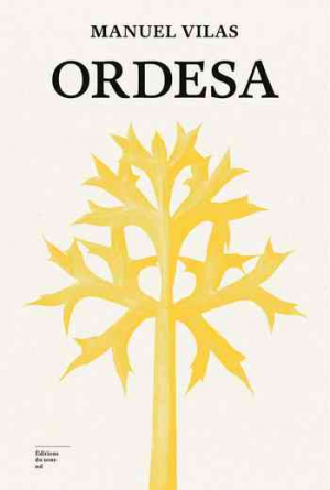 Manuel Vilas – Ordesa