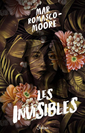 Mar Romasco-Moore – Les invisibles