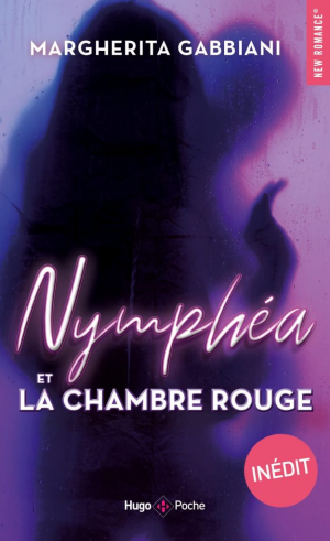 Margherita Gabbiani – Nymphéa et la chambre rouge