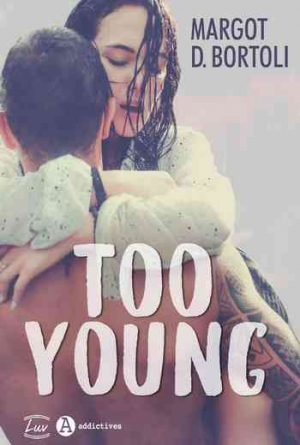 Margot D. Bortoli – Too Young