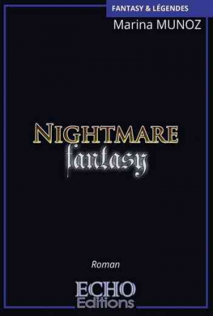 Marina Munoz – Nightmare Fantasy