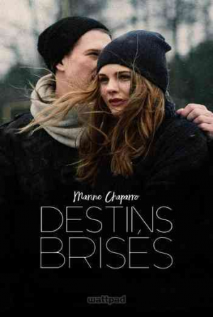 Marine Chaparro – Destins Brisés