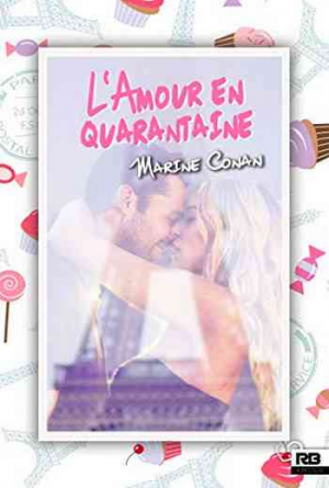 Marine Conan – L’amour en quarantaine