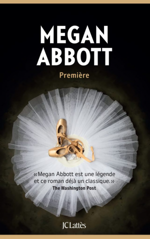 Megan Abbott – Première