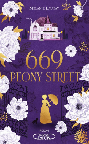 Mélanie Launay – 669, Peony Street