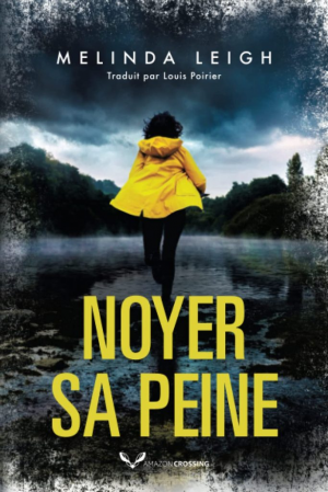 Melinda Leigh – Noyer sa peine