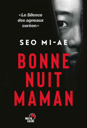 Mi-Ae Seo – Bonne nuit maman