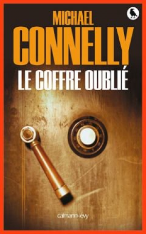 Michael Connelly – Le coffre oublié