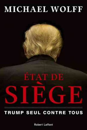 Michael Wolff – État de siège