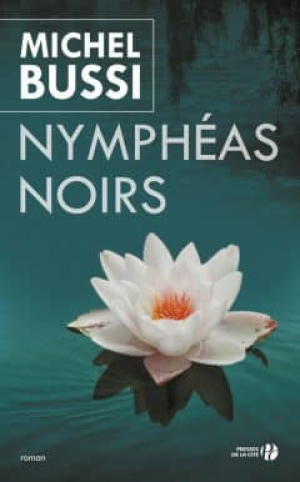 Michel Bussi – Nymphéas noirs