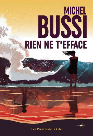 Michel Bussi – Rien ne t’efface